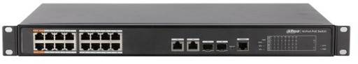 DAHUA Switch PoE PFS4218-16ET-190 PFS4218-16ET-190