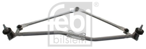 FEBI BILSTEIN Napęd wycieraczek 37087