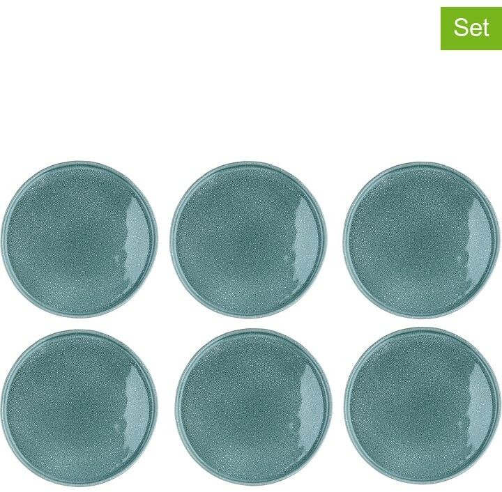 Björn Björn Talerze obiadowe (6 szt.) 