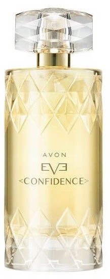 Avon EVE CONFIDENCE Woda perfumowana 100ml