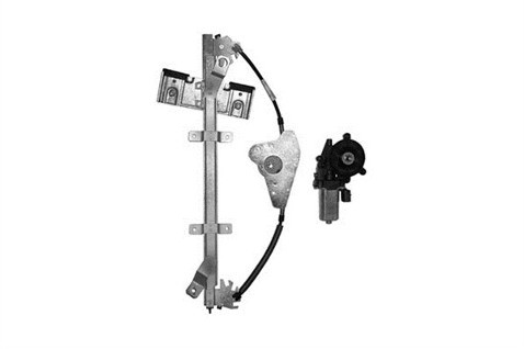 MAGNETI MARELLI Podnośnik szyby 350103498000