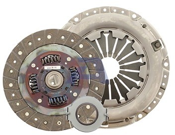 AISIN Zestaw sprzęgła KH-074