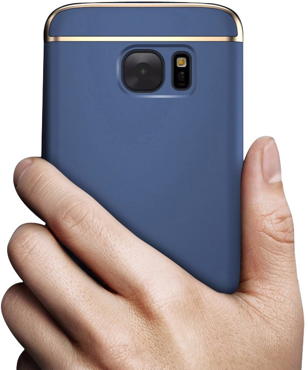ST Etui GoldMate Samsung Galaxy J6 2018 - 3 kolory