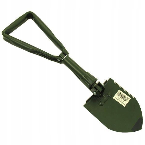 Łopata Łopatka Saperka Mini Składana 40 cm Mała