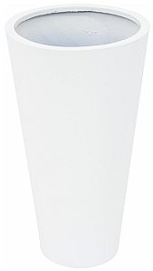 Europalms Europalms LEICHTSIN ELEGANCE-69, shiny-white, Doniczka 83011857