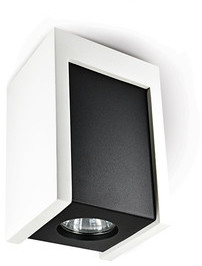 Kobi LINDO NERO 1XGU10 WH/BL KRLN KRLN