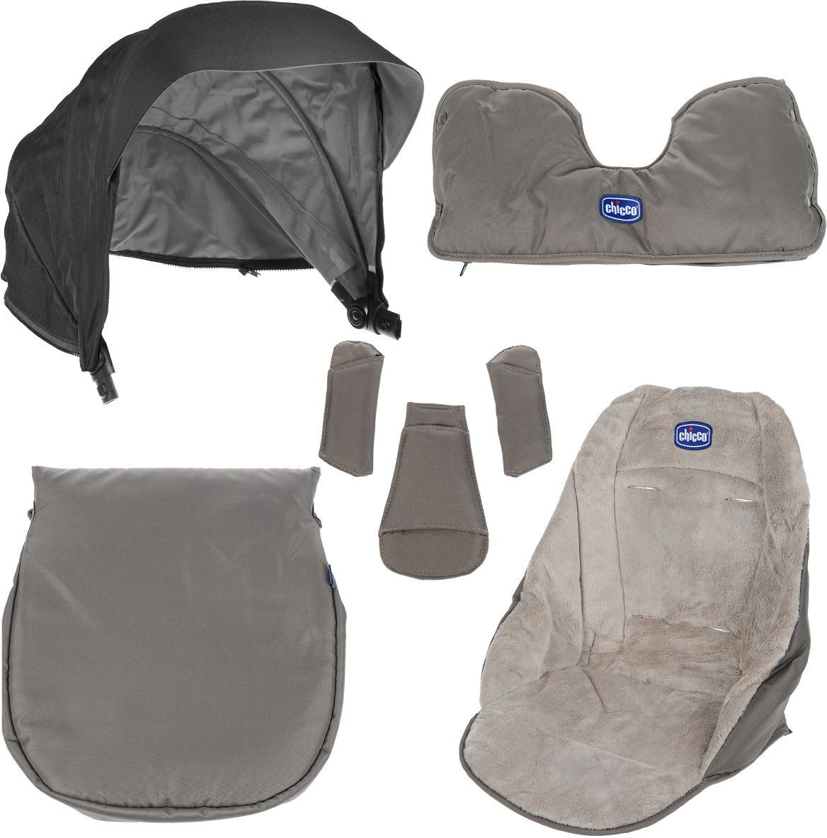 Chicco Color Pack Winter Day nowa edycja
