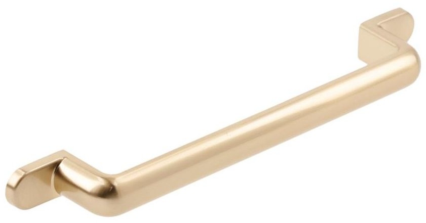 GTV Uchwyt meblowy Otto 160 mm szampan GTV