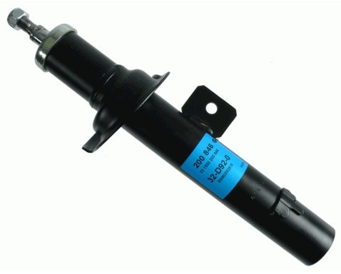 SACHS Amortyzator 200 846