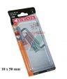 Koelner FIX Kołki rozporowe z hakiem prostym 10 x 50mm 4 sztuki B-FIX-10K 14-B-FIX-10K