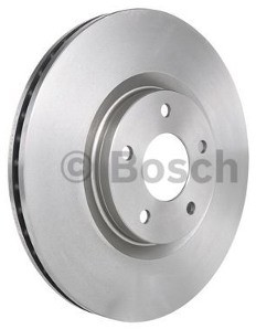 BOSCH Tarcza hamulcowa przednia, 0 986 479 679  0986479679