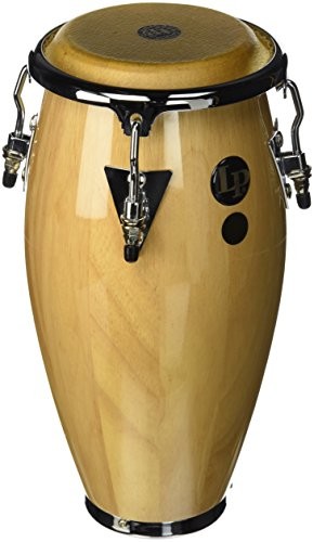 Latin Percussion LP817900 naturalne drewno Conga LP817900