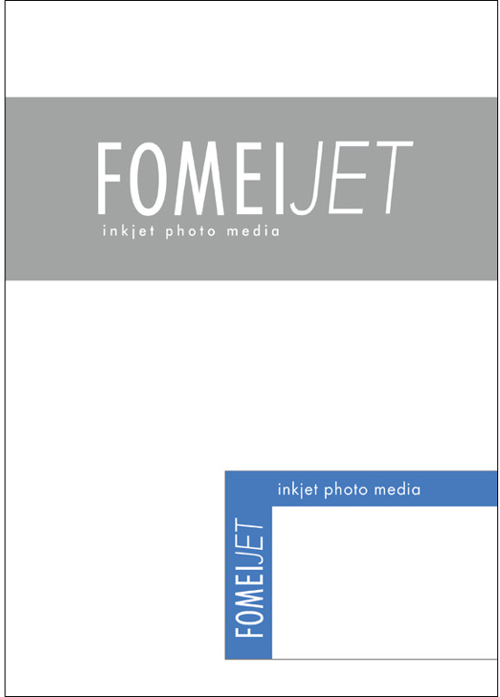 Fomei Nano Pearl A4 265g 25 (EY5250)
