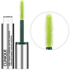 Clinique High Impact Extreme Mascara Pogrubiający tusz do rzęs nr 01 Extreme Black 10ml