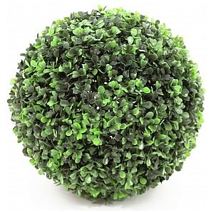 Europalms Europalms Boxwood ball, ~30cm, Sztuczna roślina 82606973