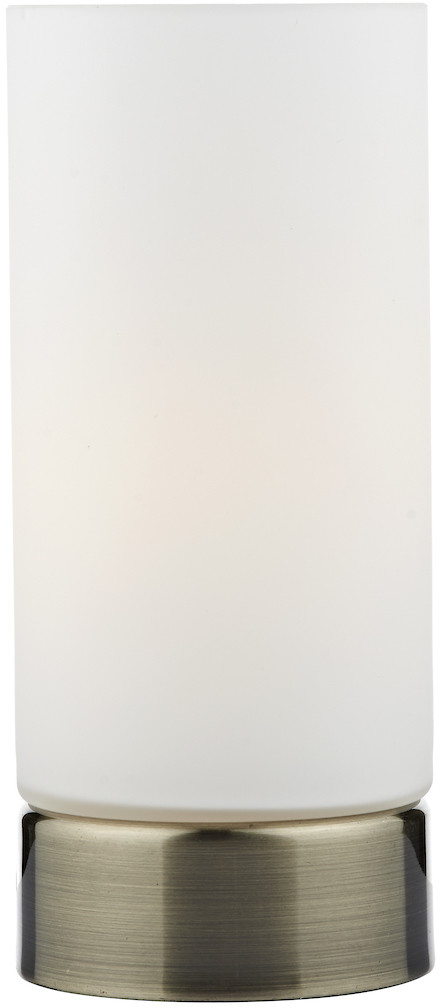 Dar Lighting Lampa stołowa Owen OWE4075 Dar Lighting OWE4075