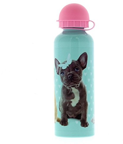 Studio Pets aluminiowa butelka 500 ML B-01-ST