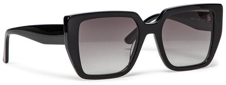 Karl Lagerfeld Okulary przeciwsłoneczne KL6036S Czarny