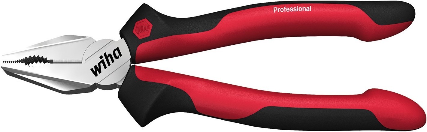 Wiha kombinerki Professional Z01005