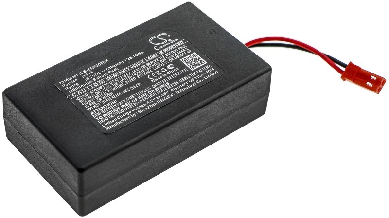 Cameron Sino Yuneec Q500 YP-3 6800mAh 25.16Wh Li-Ion 3.7V