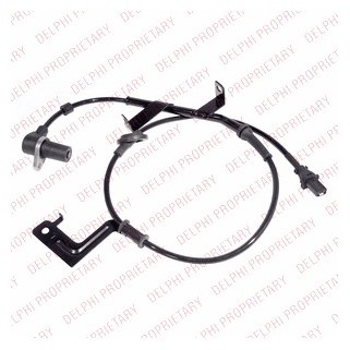 DELPHI Czujnik, prędkosć obrotowa koła SS20189