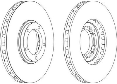 FERODO (FEDERAL-MOGUL)) (FEDERAL-MOGUL)) DDF1658 DDF1658