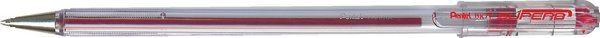 Pentel Długopis BK-77 różowy 697D-399DA