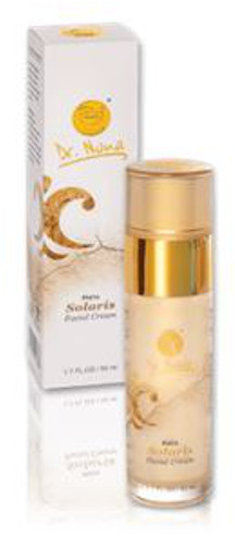 Dr Nona Krem do twarzy Solaris ZDROWIE_2007