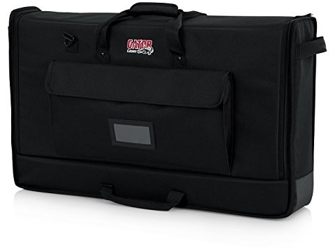 Gator Gator Torba transportowa LCD HGF G-LCD-TOTE-MD