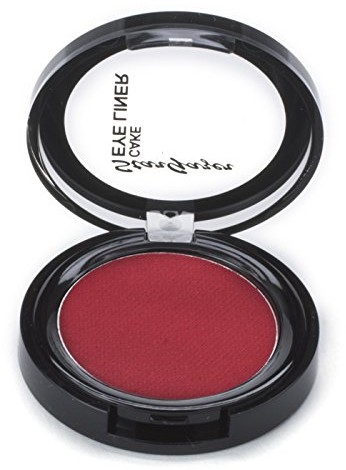 Stargazer Products Star Gazer Red Cake Powder Eyeliner Eye Liner Goth Vamp Brand New