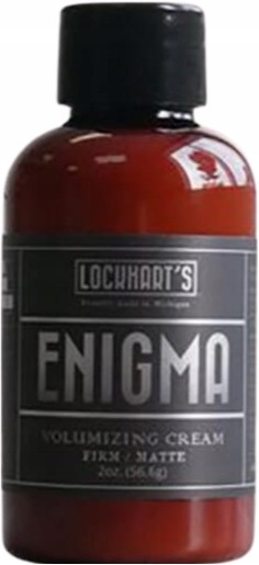 Enigma by Lockhart Krem Do Włosów Volume Up 56g