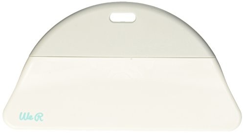 We R Memory Keepers 660095 Basic Hand Tools Large Bone Folder, Multicolor 660095