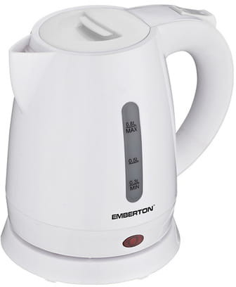 Emberton GUILDFORD White 0.8L