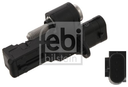 FEBI Generator impulsów, wał korbowy FEBI 31088