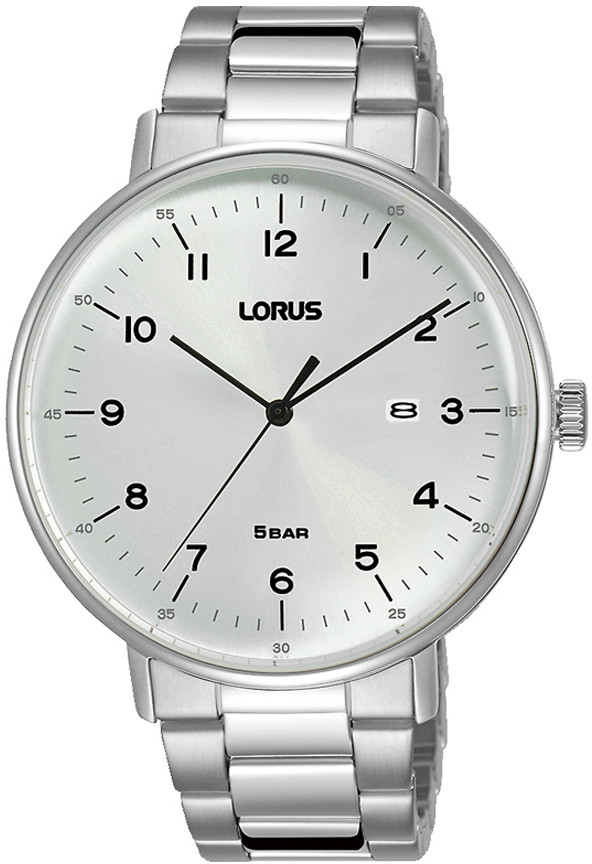 Lorus RH981MX9