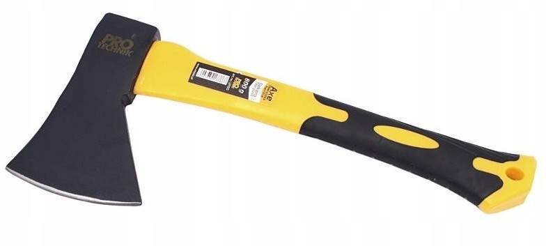 Siekiera Toporek Do Łupania Fiberglass 1000g 1kg