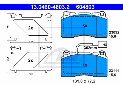 ATE 13.0460-4803.2