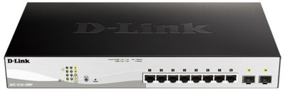 D-Link DGS-1210-10MP