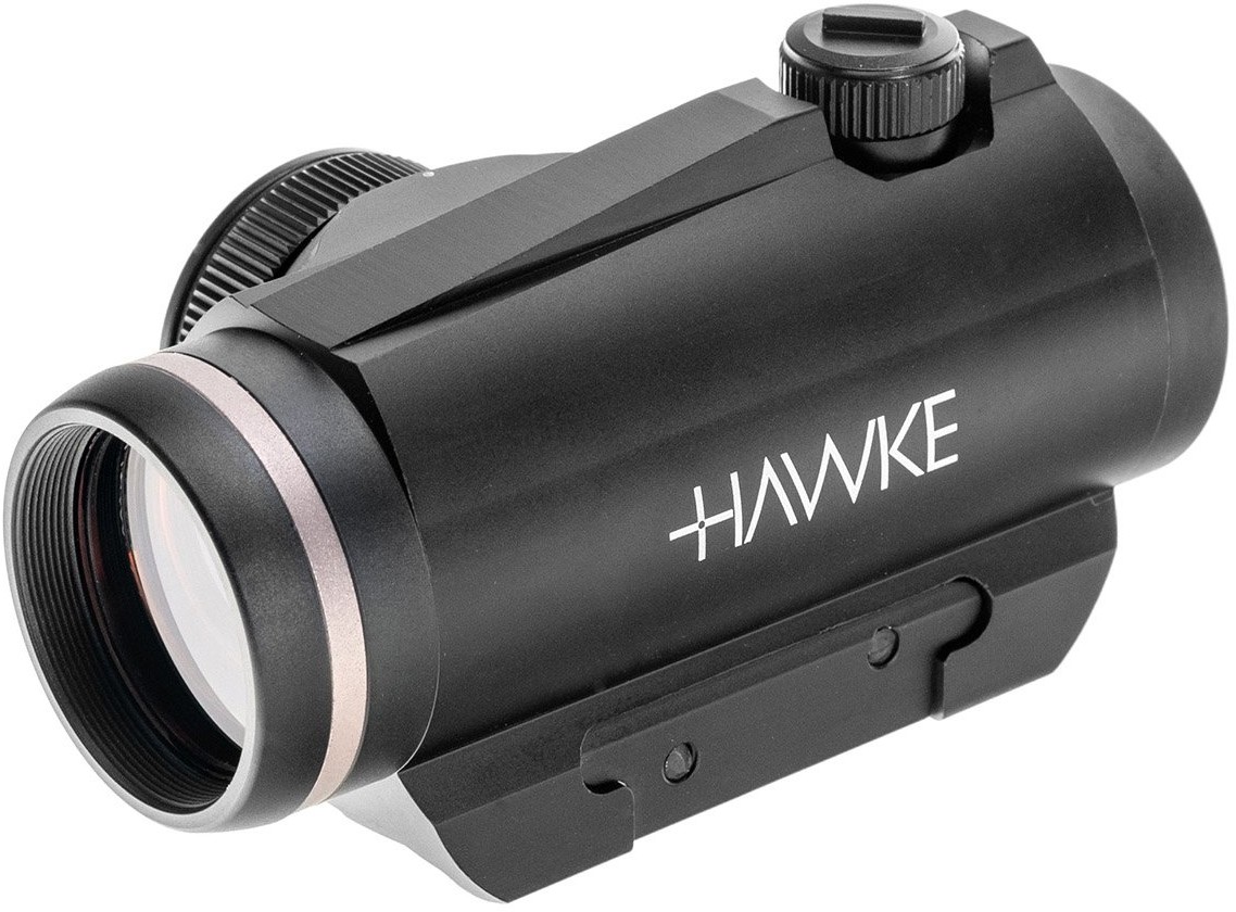 Hawke Kolimator Vantage Red Dot 1x25 Weaver 12103) 12103