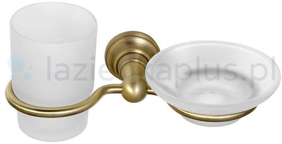 Sapho Diamond zestaw 131804