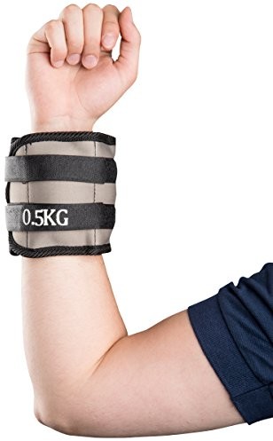 Trendy Obciążnik na rękę - 0,5 kg do 3 kg 1016562