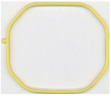 ELRING Uszczelka, obudowa kolektora dolotowego 138.280 138.280