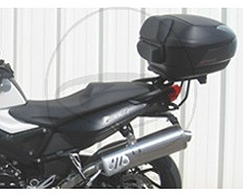 Shad SHAD W0FR89ST zestaw montażowy do BMW F800 R/S 2009-2011, czarny W0FR89ST