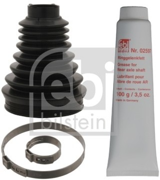 Febi Zestaw osłon, półoż napędowa BILSTEIN 29973
