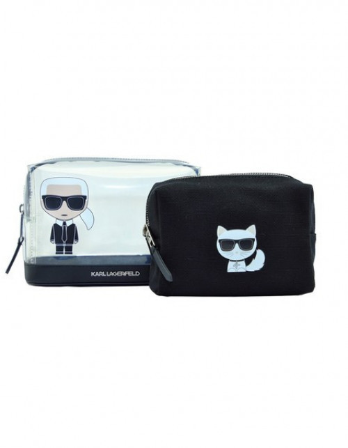Karl Lagerfeld Kosmetyczka