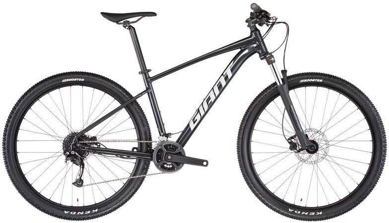 Giant Talon 3+, czarny M | 43cm (27,5