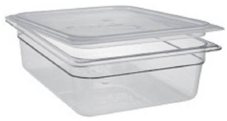 Cambro Pokrywa szczelna do pojemnika GN 1/4 | Camwear 40PPCWSC