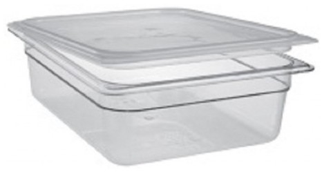 Cambro Pokrywa szczelna do pojemnika GN 1/2 | Camwear 20PPCWSC