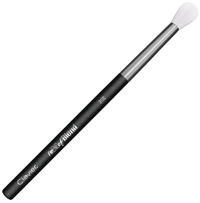 Clavier Clavier Pędzel No end of blend 217c Blending Brush Pędzel do cieni 47491-uniw