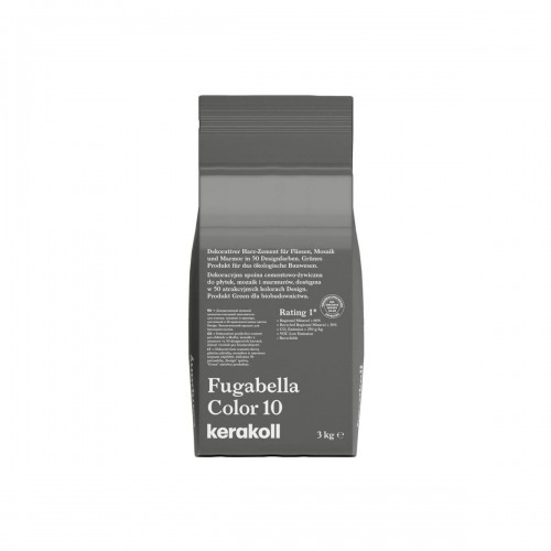 Kerakoll Fuga Fugabella Color 0-20mm zywica/cement 10 3kg